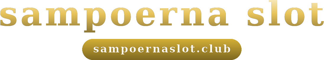 sampoerna slot logo