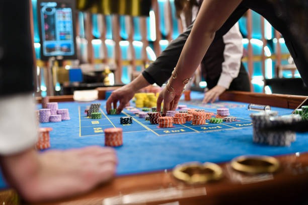 sampoerna slot Stake selector