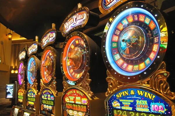 sampoerna slot mobile gaming